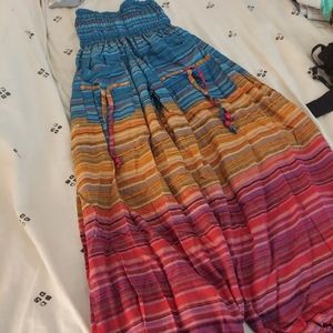 Harem pants